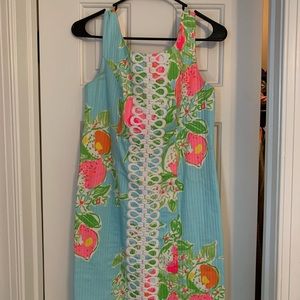 Lily Pulitzer dress